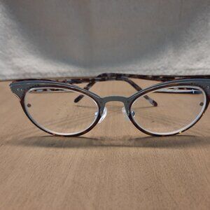 LaFont Women's Eyeglasses